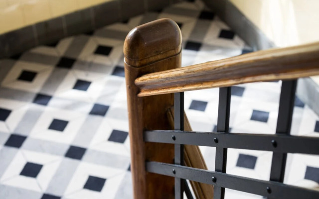 Boutique Hotel Rijks I Kloeg Collection