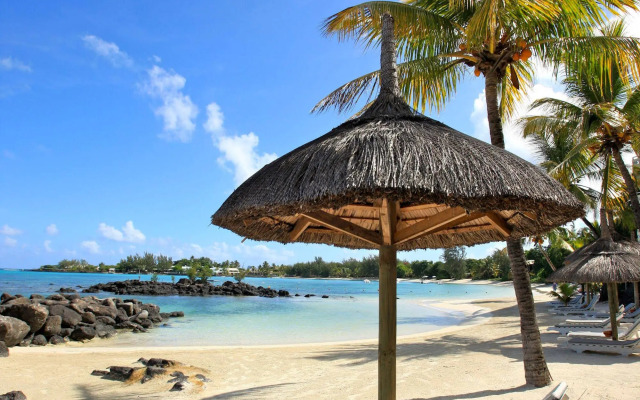 LUX* Grand Baie