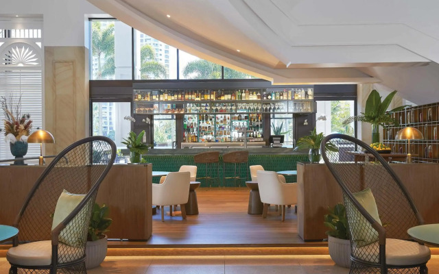 Marriott Vacation Club at Surfers Paradise