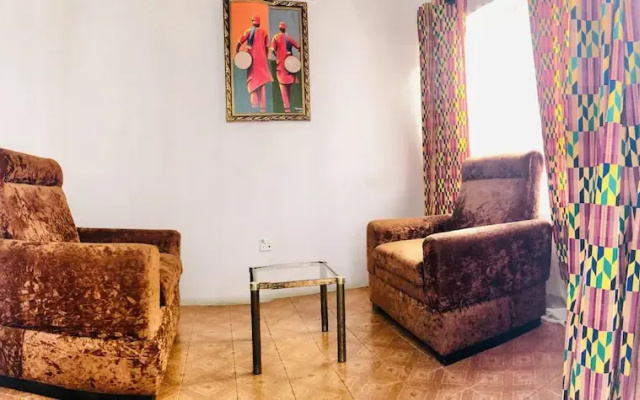 Grace Lodge Onitsha