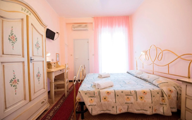 Hotel Settebello