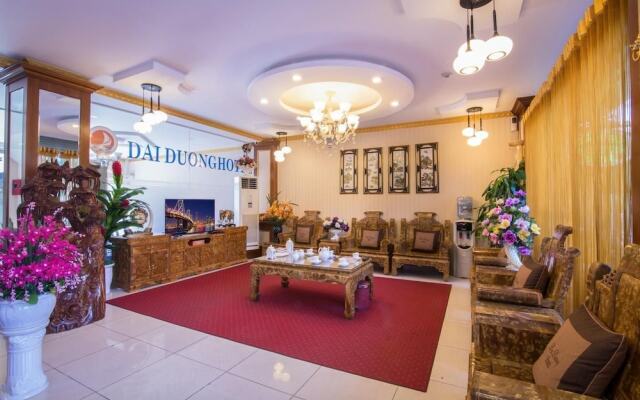 Dai Duong Hanoi Hotel
