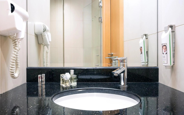 Hotel ibis Deira Creekside Dubai
