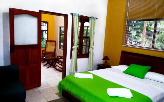 Finca Hotel Yakuruna