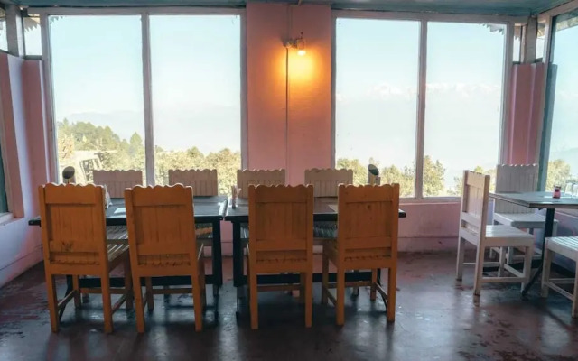 Hotel Chevron Mountain Villa