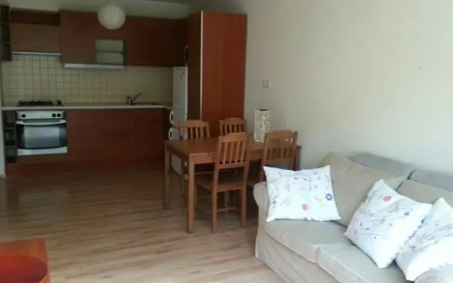Apartament Ivka