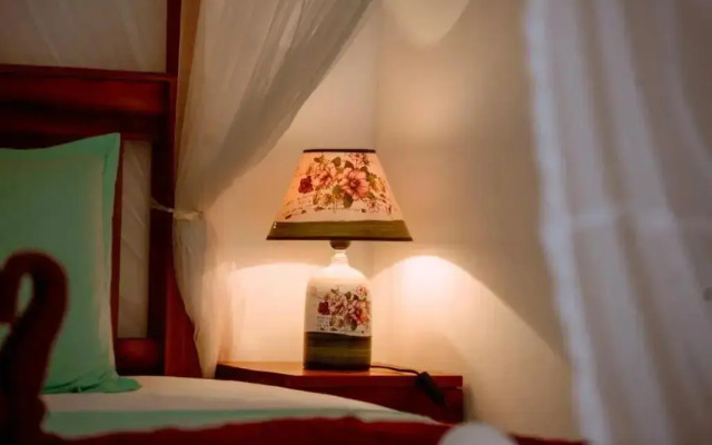 Sinharaja Hostel 114