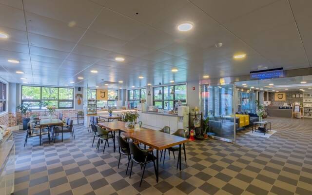 Jirisan Park View Hotel & Resort