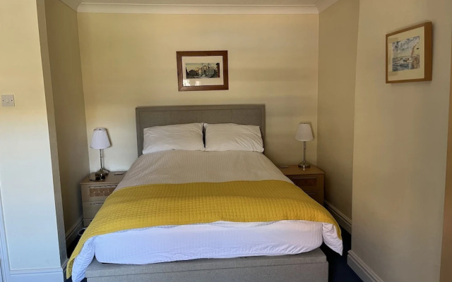 Stunning 1-bed Apartment in Sheringham