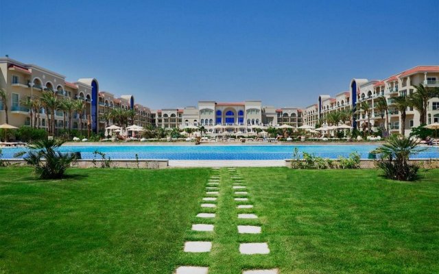 Premier Le Reve Hotel & Spa Sahl Hashesh -Adults Only