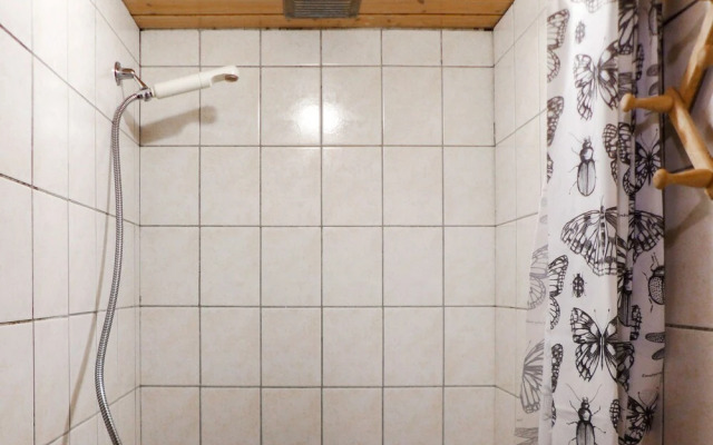 Chalet Anthamatten