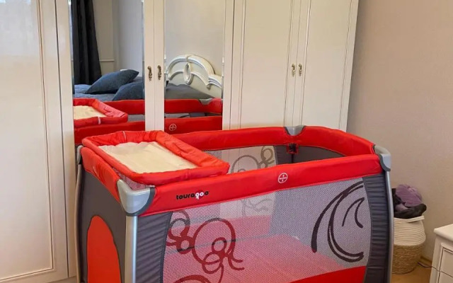 Bemma Apartman