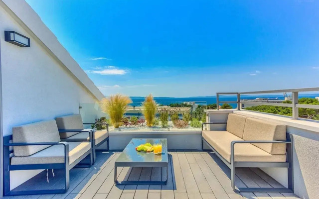 Bel Residence