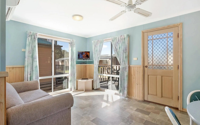 Ingenia Holidays Eden Beachfront