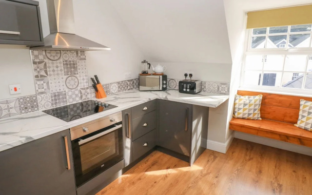 North Beach at The Hideaway