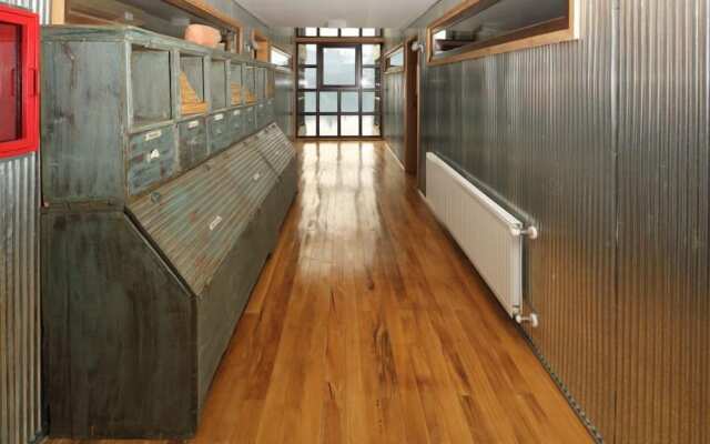 Palafito Loft