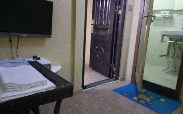 Shenyang Pengshun Apartment