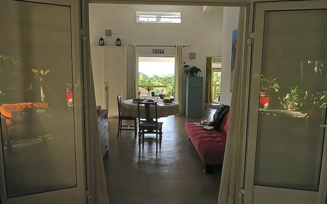Villa de la Valle