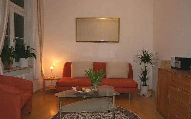 Ferienwohnung - Schusterstraße