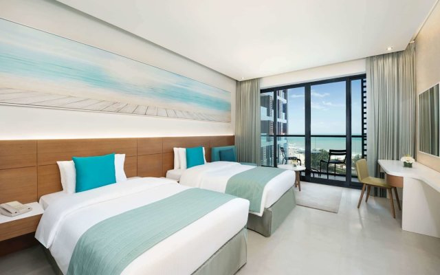 Wyndham Garden Ajman Corniche