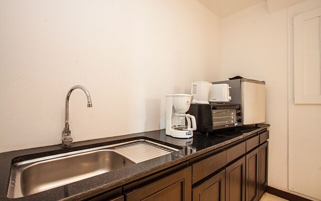 Nirano Villa 22 2 Beds