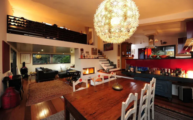 Reserva Alecrim EcoSuite & Glamping