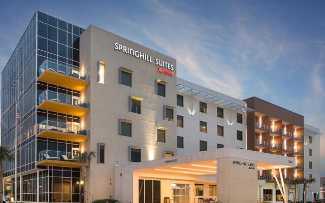 SpringHill Suites by Marriott Fort Worth Fossil Creek