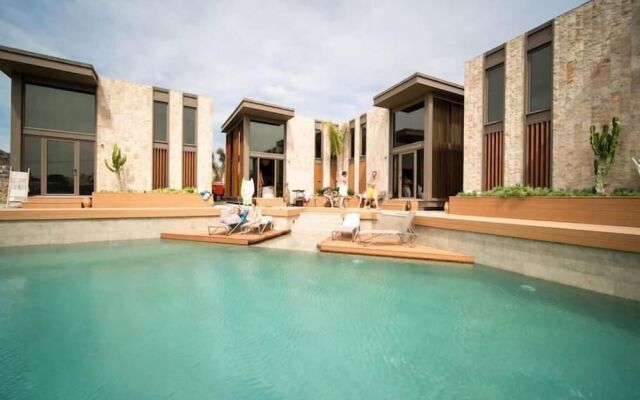 Panjur Bodrum Luxury
