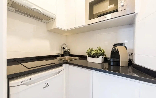 Salamanca City Center