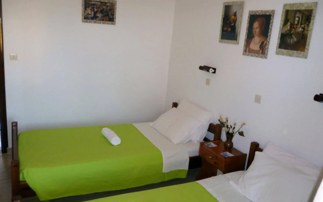 Villa Helen