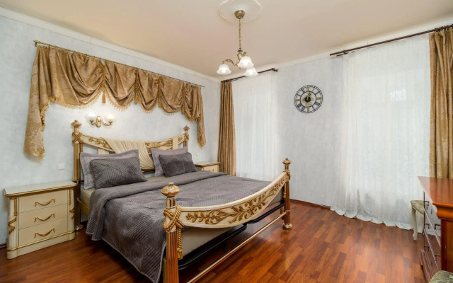 Апартаменты на проспекте Невский 45/2