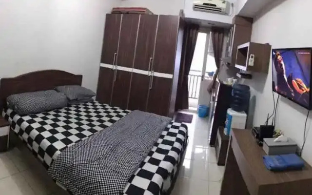 Lrs Room Margonda Residence 3,4,5 By Laras