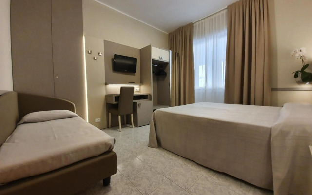 Hotel Corallo