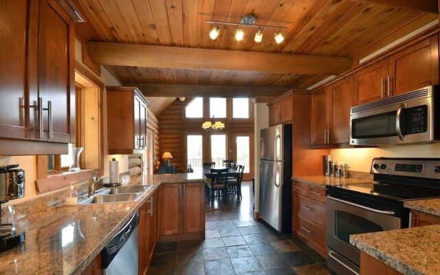 Chalet Dakota