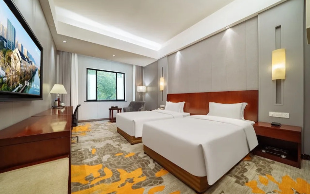 Haiwaihai Baina Hotel