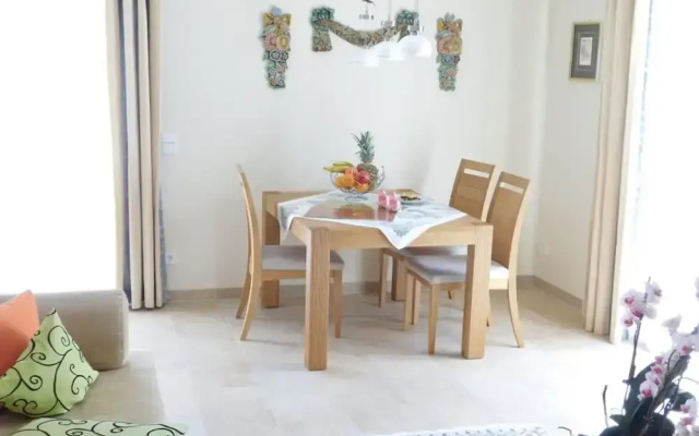 Holiday Apartment at the Rose Garden