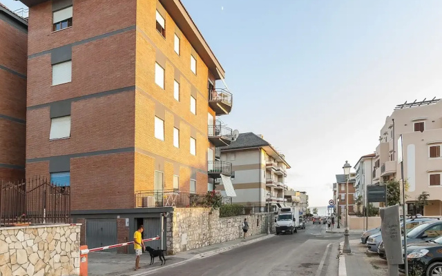 Casa Vacanza Cariddi Loft