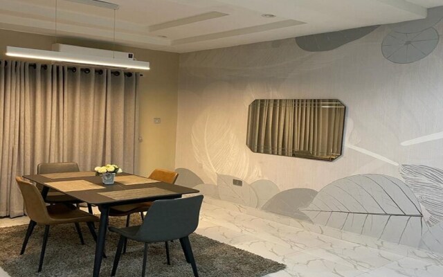 Integral Consults Apartment