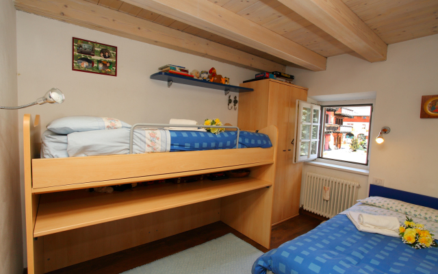 Antico Chalet
