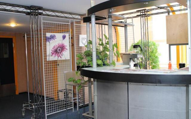 Expo Hotel Montagny