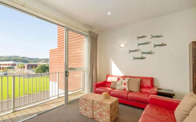 Oceans Resort Whitianga