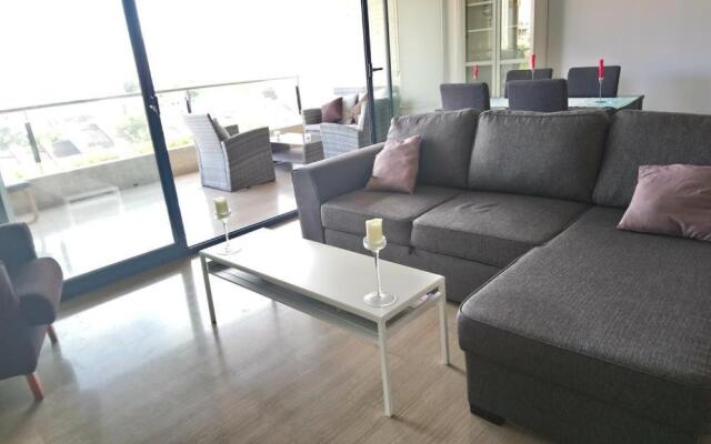 San Juan Playa Vip