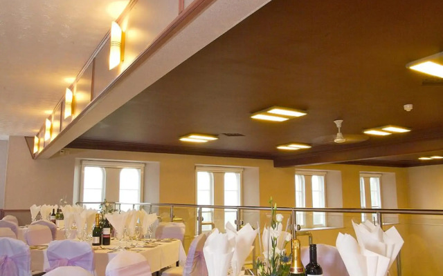 Laichmoray Hotel