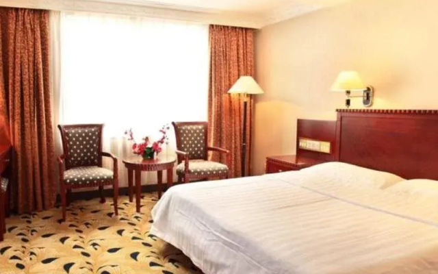 Guangzhou United Star Hotel