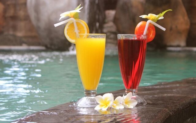 Chonos Hotel Lovina