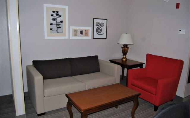 Country Inn & Suites by Radisson, Athens, GA