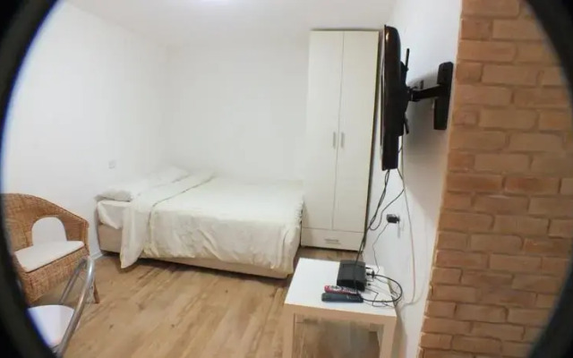 Downs Corner Apartment