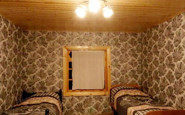 Xınalıq Hostel
