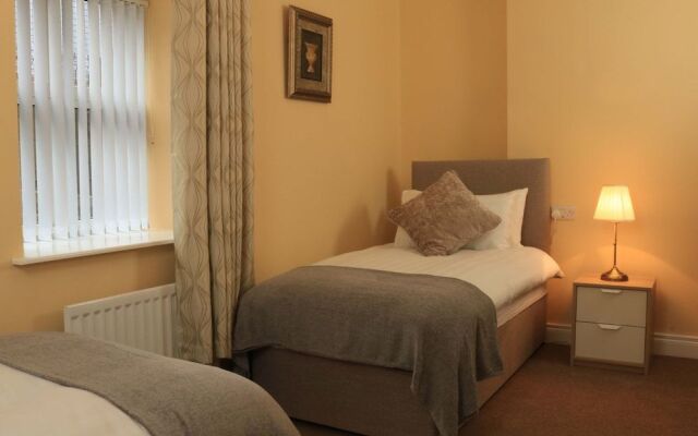 Station B&B