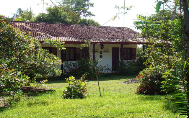 Paracauary Eco Pousada